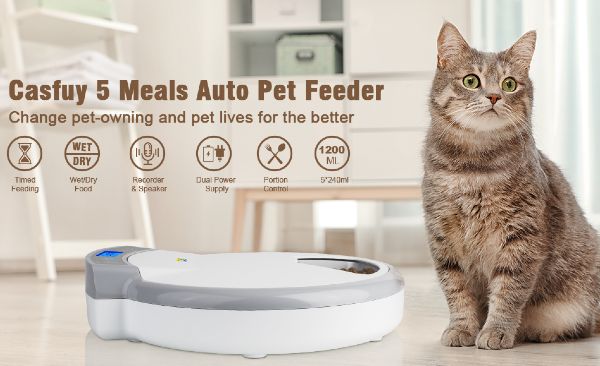 Casfuy-automatic-cat-feeder