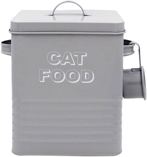 Lesser-and-Pavey-Cat-Food-Container