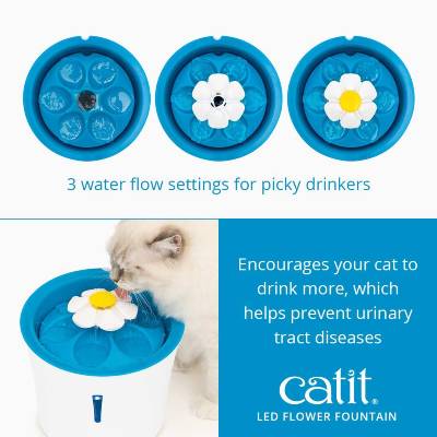 Catit-Flower-Cat-Water-Fountain-image