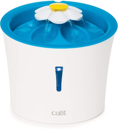 Catit-Flower-Cat-Water-Fountain