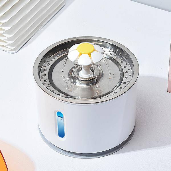 Kuoser Cat Water Fountain