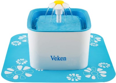 Veken-Cat-Water-Fountain