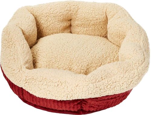 Aspen Self Warming Cat Bed