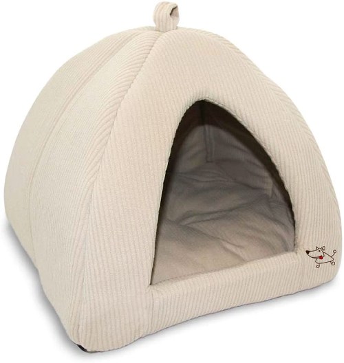 Best Pet Supplies Cat Tent Bed