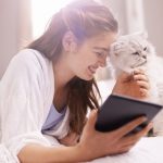 Grain Free Cat Food