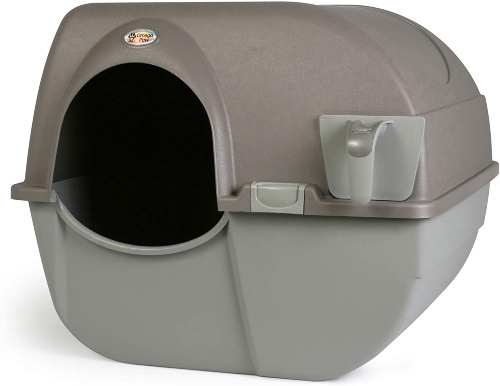 Omega-Paw-Self-Cleaning-Litter-Box