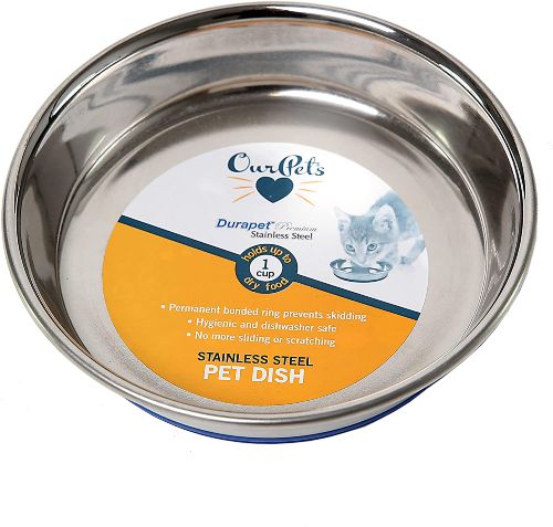 OurPets Cat Bowl