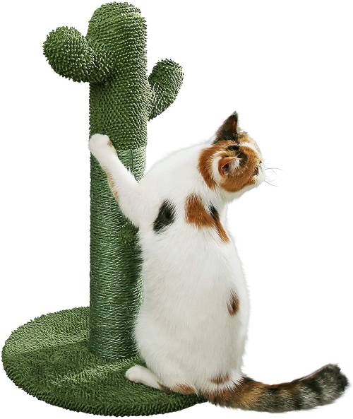 Petnpurr Catus Scratching Post
