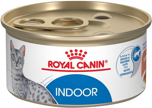 Royal Canin Wet Cat Food For Indoor Cats