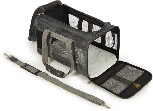 Sherpa Cat Carrier
