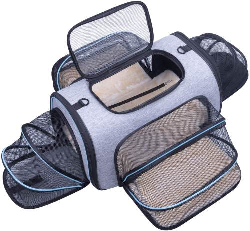 Siivton Cat Carrier