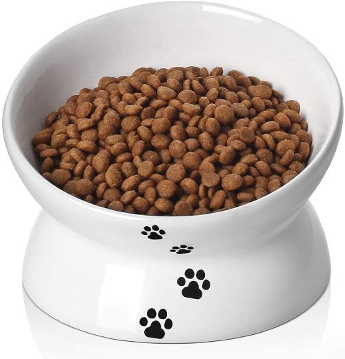 YYHY cat bowl