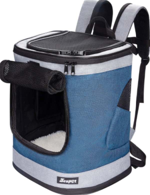 jespet cat carrier