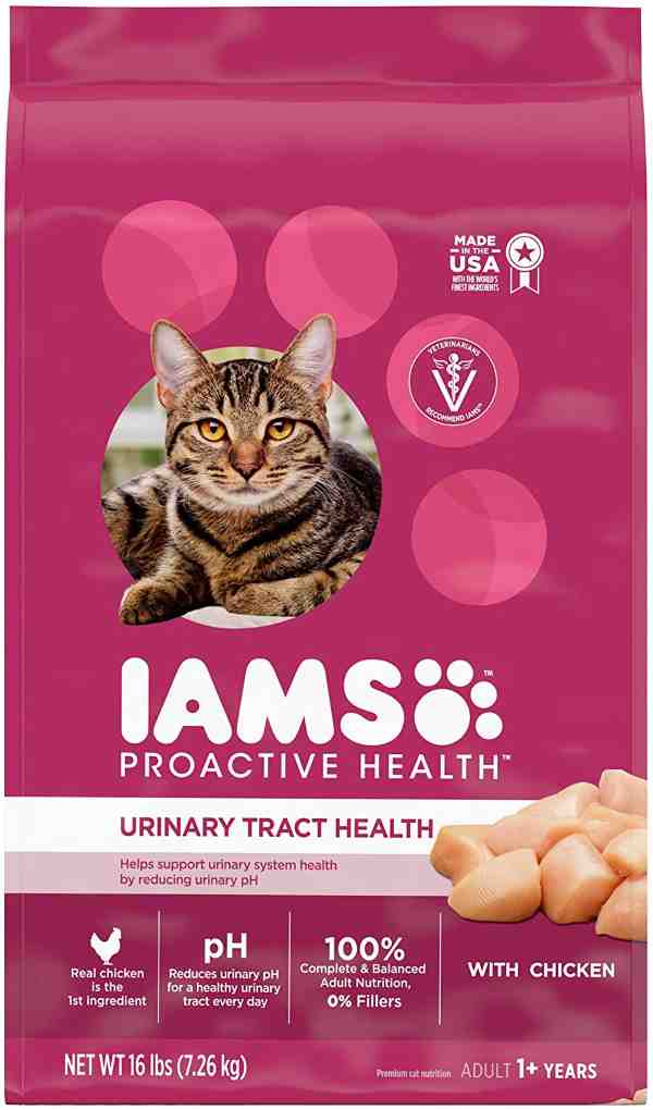 IAMS Urinary Cat Food