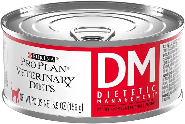 Purina Diabetic Wet Cat Food