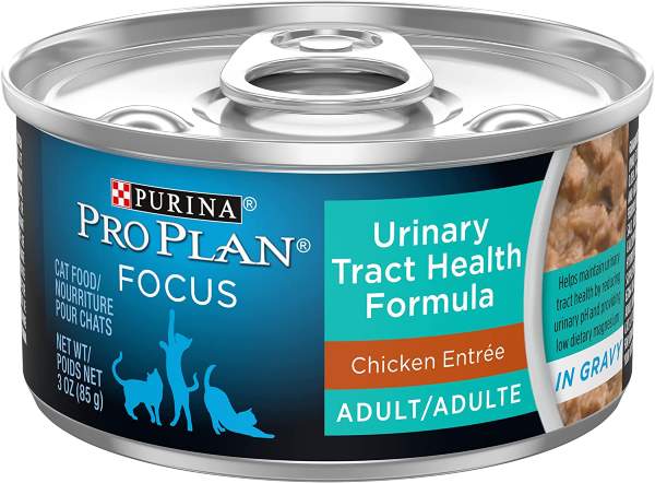 Purina Urinary Cat Food