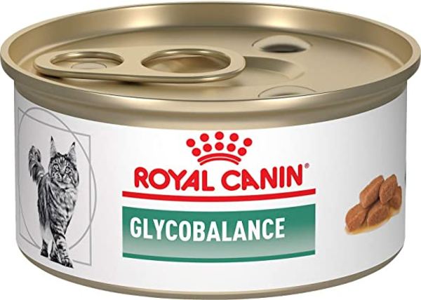 Royal Canin Diabetic Wet Cat Food