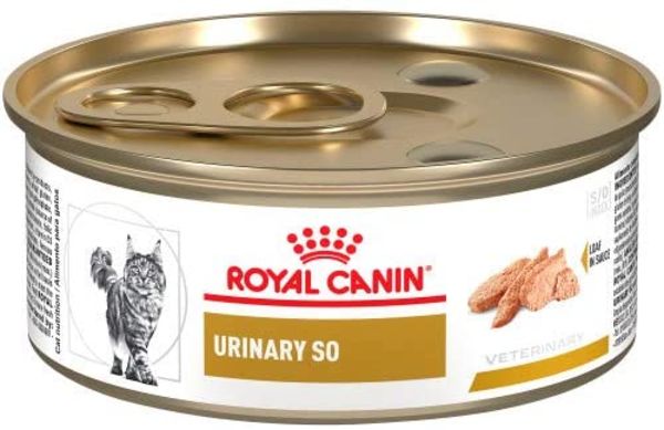 Royal Canin Urinary Wet Cat Food