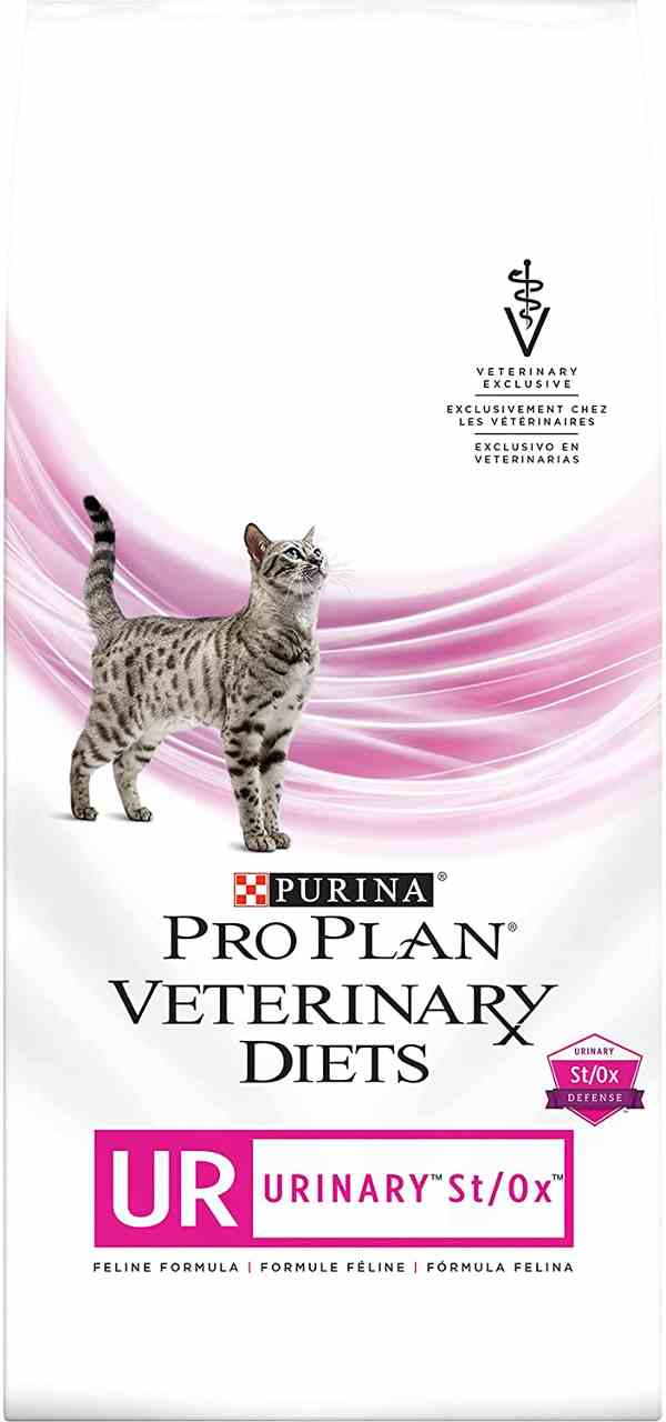 purina pro plan ur urinary cat food