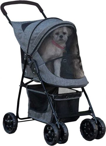 Pet Gear Dog Stroller