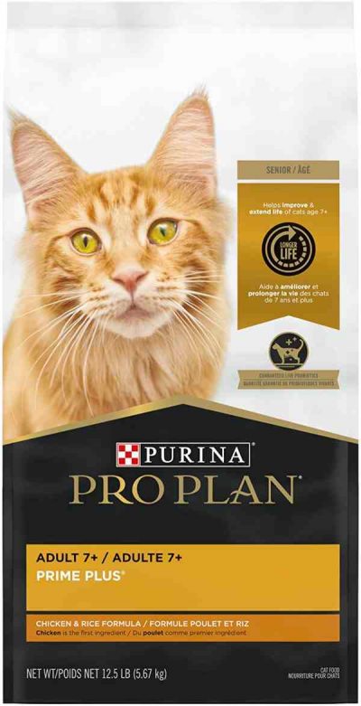 Purina Pro Plan Senior Dog Food