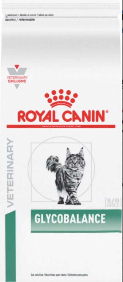 Royal Canin Diabetic Dry Cat Food