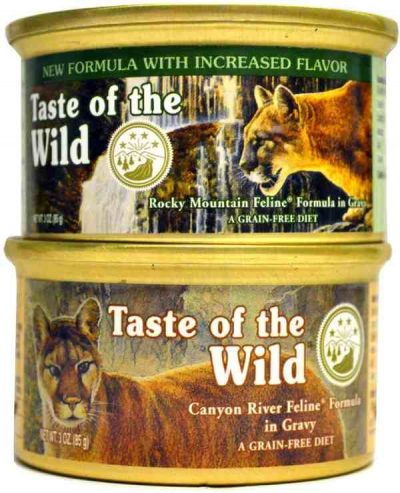 Taste-of-the-Wild-Wet-Cat-Food Taste-of-the-Wild-Wet-Cat-Food