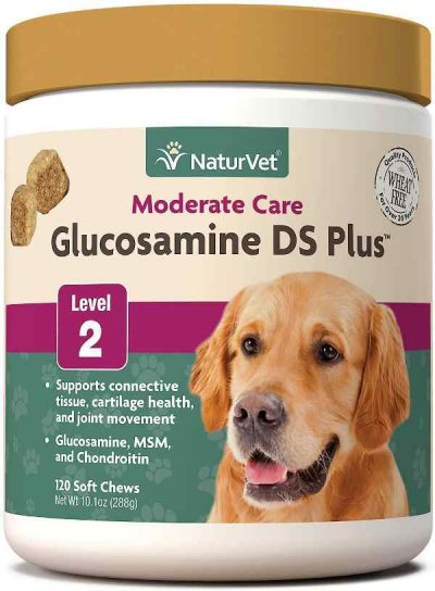 naturvet glucosamine for cats